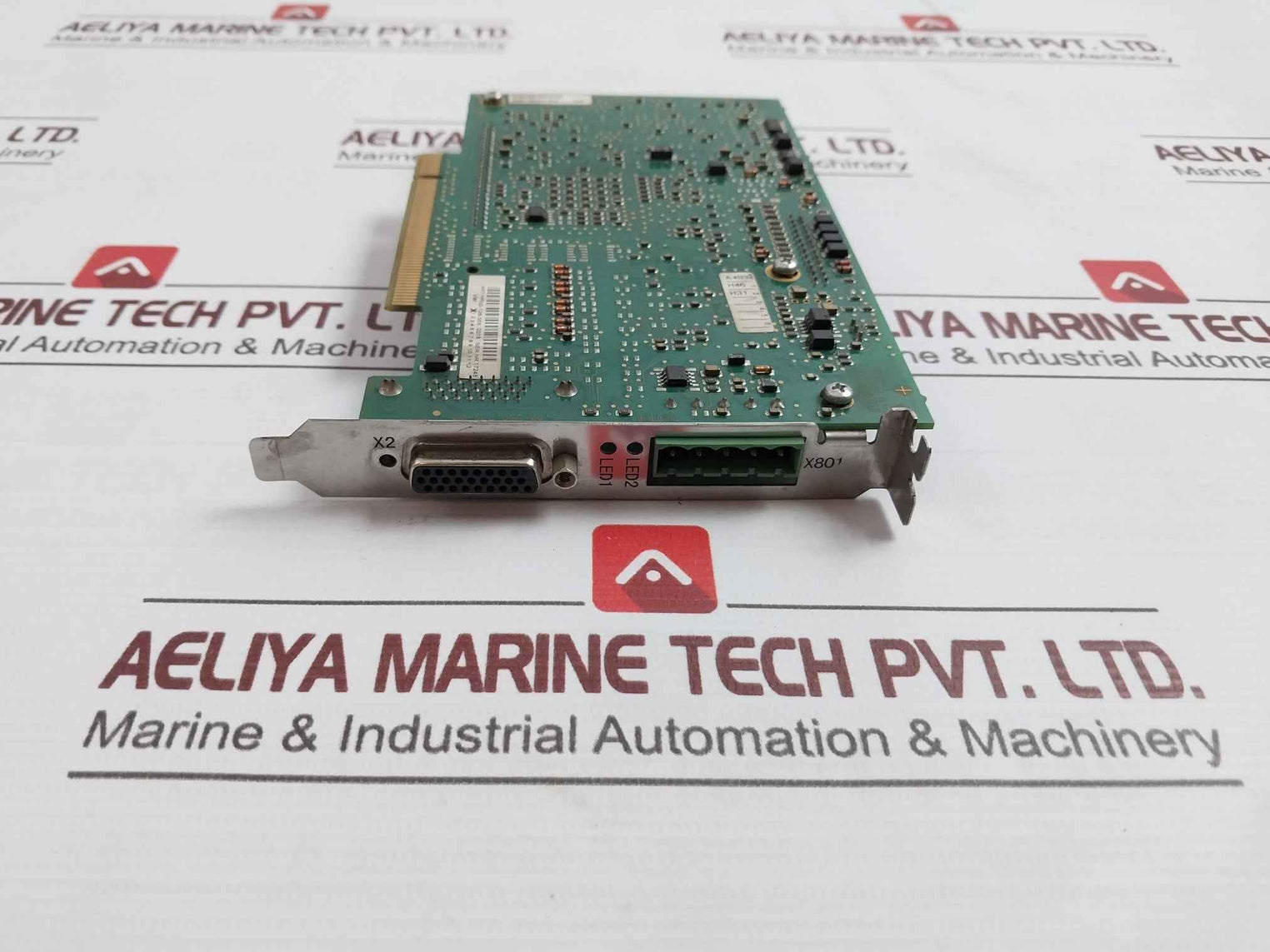 Kuka Dse-ibs C33_1.40 Multi Function Card