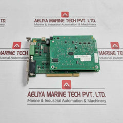 Kuka Dse-ibs C33_1.40 Multi Function Card