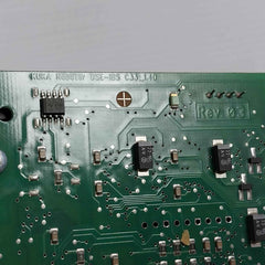 Kuka Dse-ibs C33_1.40 Multi Function Card