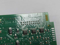 Kuka Dse-ibs C33_1.40 Multi Function Card