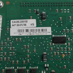 Kuka Dse-ibs C33_1.40 Multi Function Card