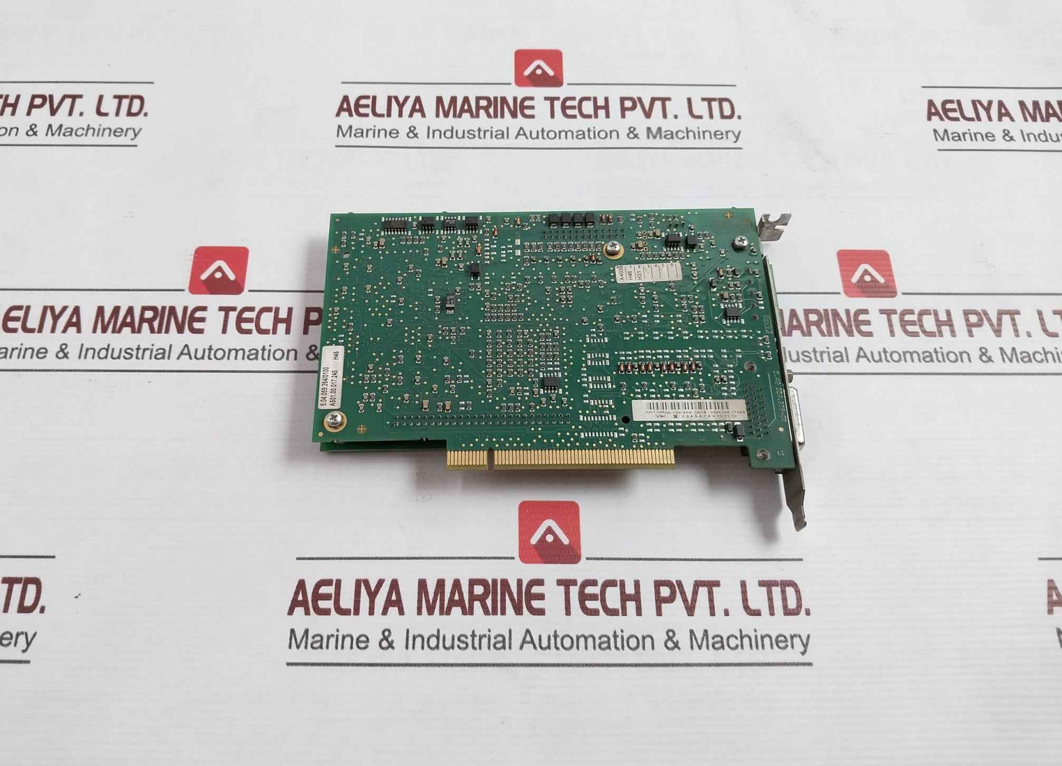 Kuka Dse-ibs C33_1.40 Multi Function Card