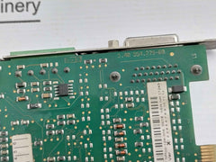 Kuka Dse-ibs C33_1.40 Multi Function Card