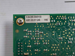 Kuka Dse-ibs C33_1.40 Multi Function Card
