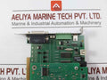 Kuka Dse-ibs C33_1.40 Multi Function Card 00-117-336 00-128-358 Rev: 03 94V0