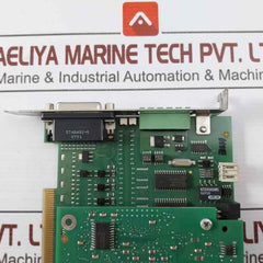 Kuka Dse-ibs C33_1.40 Multi Function Card 00-117-336 00-128-358 Rev: 03 94V0