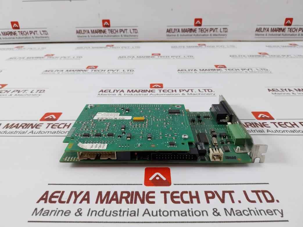 Kuka Dse-ibs C33_1.40 Multi Function Card 00-117-336 00-128-358 Rev: 03 94V0