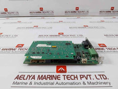 Kuka Dse-ibs C33_1.40 Multi Function Card 00-117-336 00-128-358 Rev: 03 94V0
