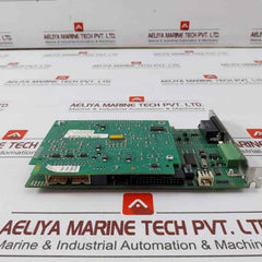 Kuka Dse-ibs C33_1.40 Multi Function Card 00-117-336 00-128-358 Rev: 03 94V0