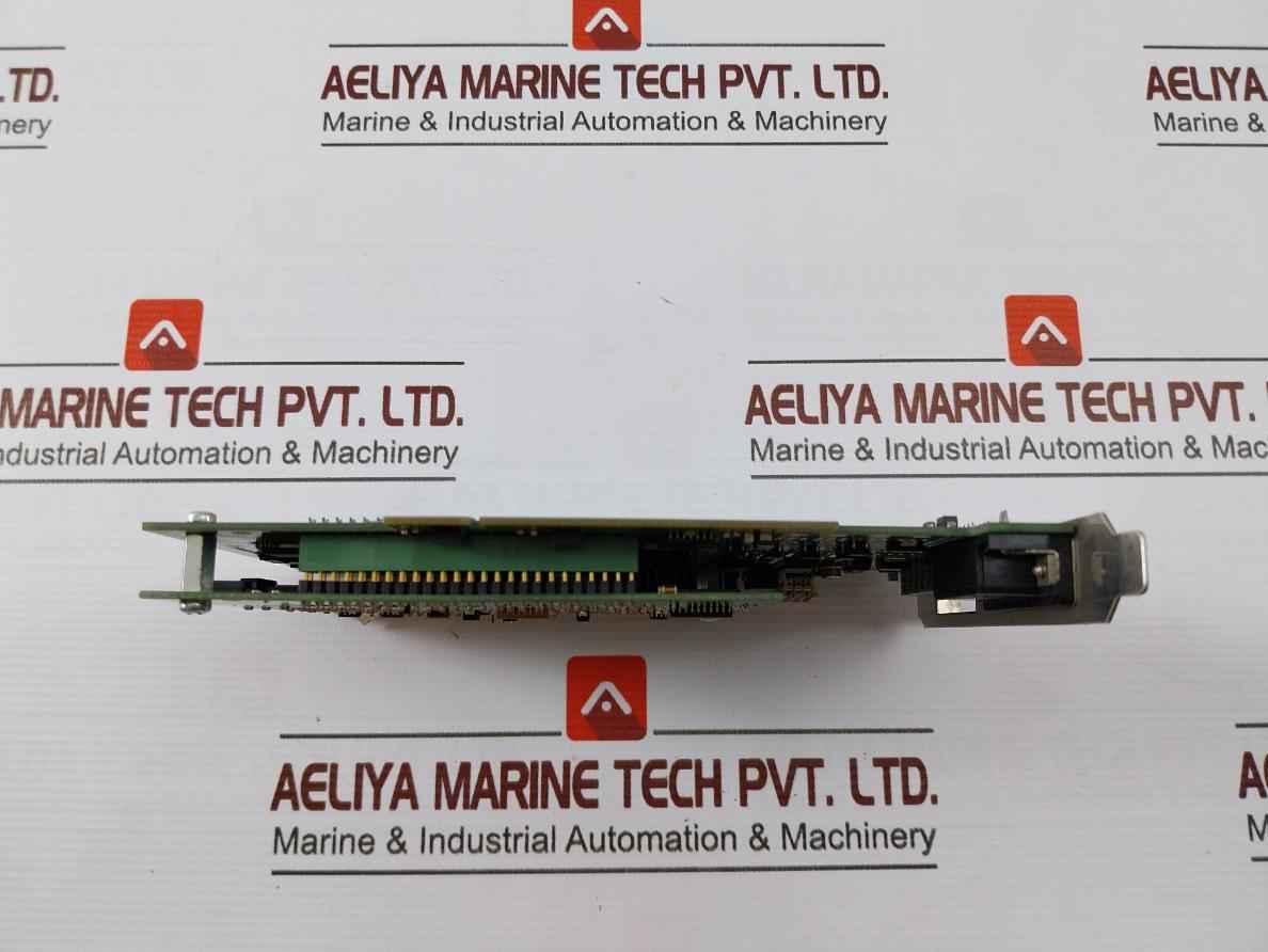 Kuka Dse-ibs C33_1.40 Multi Function Card 00-117-336 00-128-358 Rev: 03 94V0