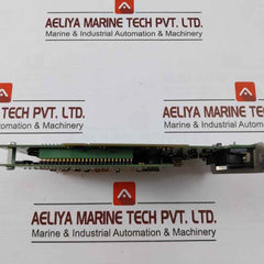 Kuka Dse-ibs C33_1.40 Multi Function Card 00-117-336 00-128-358 Rev: 03 94V0