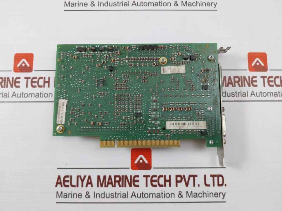 Kuka Dse-ibs C33_1.40 Multi Function Card 00-117-336 00-128-358 Rev: 03 94V0