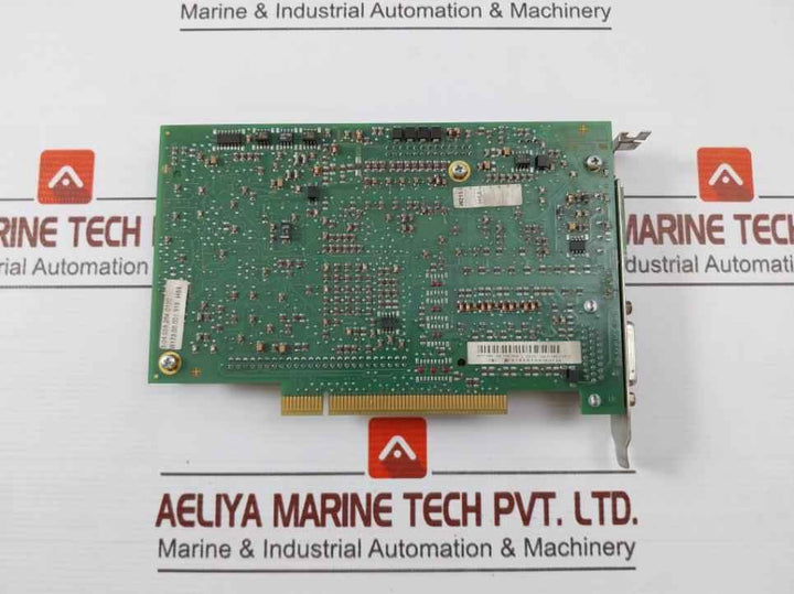 Kuka Dse-ibs C33_1.40 Multi Function Card 00-117-336 00-128-358 Rev: 03 94V0