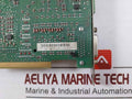 Kuka Dse-ibs C33_1.40 Multi Function Card 00-117-336 00-128-358 Rev: 03 94V0