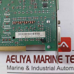 Kuka Dse-ibs C33_1.40 Multi Function Card 00-117-336 00-128-358 Rev: 03 94V0