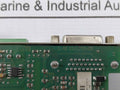 Kuka Dse-ibs C33_1.40 Multi Function Card 00-117-336 00-128-358 Rev: 03 94V0