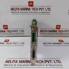 Kuka Dse-ibs C33_1.40 Multi Function Card 00-117-336 00-128-358 Rev: 03 94V0