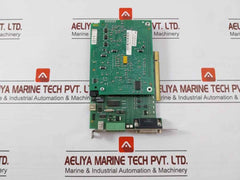 Kuka Dse-ibs C33_1.40 Multi Function Card 00-117-336 00-128-358 Rev: 03 94V0