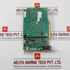 Kuka Dse-ibs C33_1.40 Multi Function Card 00-117-336 00-128-358 Rev: 03 94V0