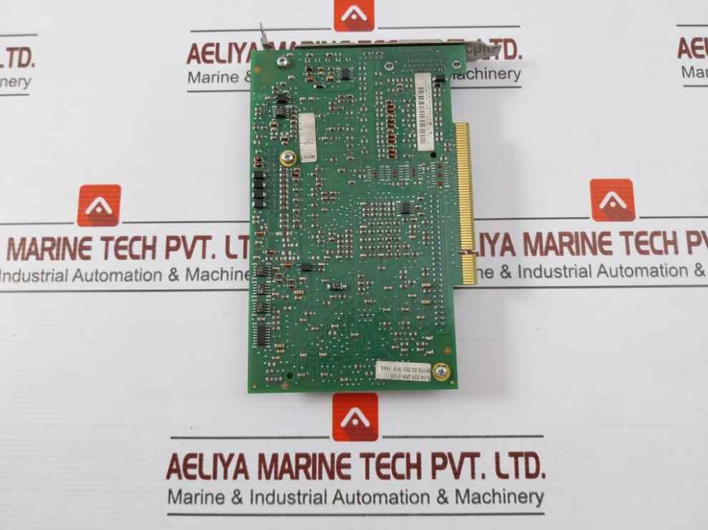 Kuka Dse-ibs C33_1.40 Multi Function Card 00-117-336 00-128-358 Rev: 03 94V0