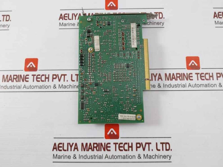 Kuka Dse-ibs C33_1.40 Multi Function Card 00-117-336 00-128-358 Rev: 03 94V0