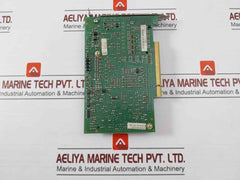 Kuka Dse-ibs C33_1.40 Multi Function Card 00-117-336 00-128-358 Rev: 03 94V0