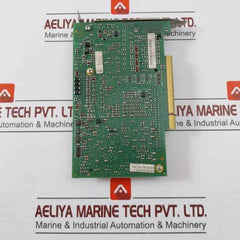 Kuka Dse-ibs C33_1.40 Multi Function Card 00-117-336 00-128-358 Rev: 03 94V0