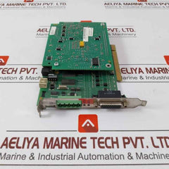 Kuka Dse-ibs C33_1.40 Multi Function Card 00-117-336 00-128-358 Rev: 03 94V0