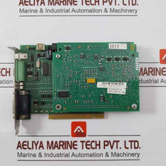 Kuka Dse-ibs C33_1.40 Multi Function Card 00-117-336 00-128-358 Rev: 03 94V0