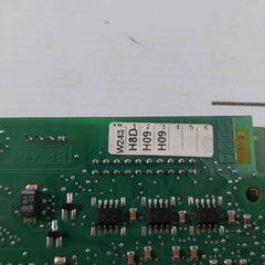 Kuka Dse-ibs C33_1.40 Multi Function Card 00-117-336 00-128-358 Rev: 03 94V0