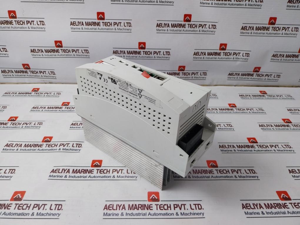 Kuka E93Da552I4B531 Servo Drive Controller Ksd1-16