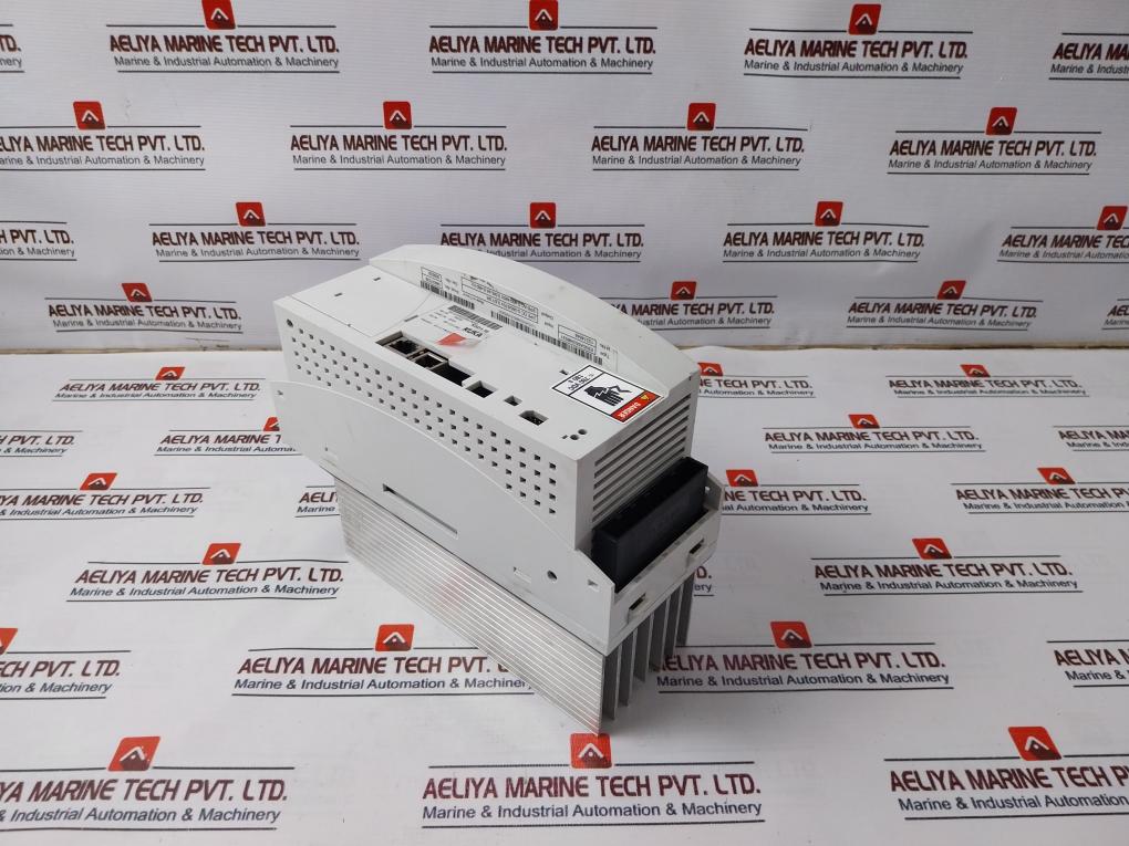 Kuka E93Da552I4B531 Servo Drive Controller Ksd1-16
