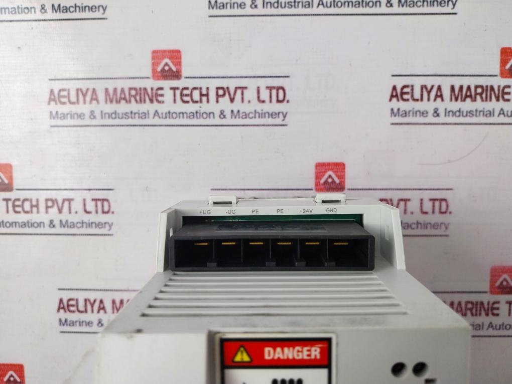 Kuka E93Da552I4B531 Servo Drive Controller Ksd1-16