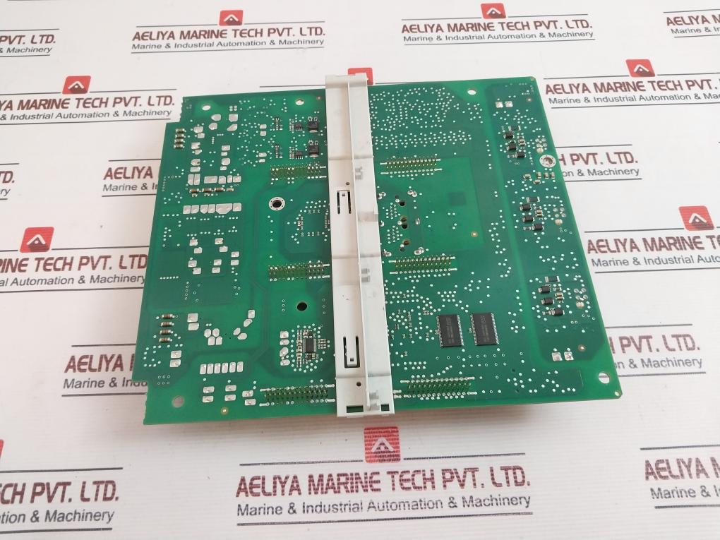 Kuka Ecmacmm00040000P Circuit Board 94V