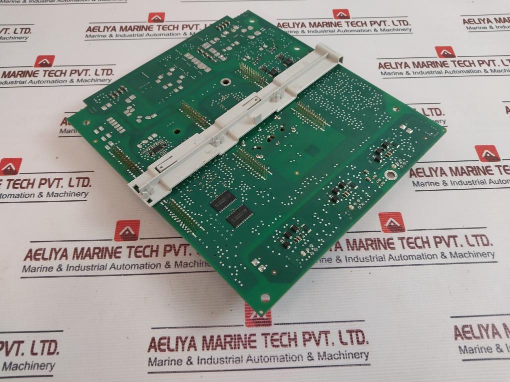 Kuka Ecmacmm00040000P Circuit Board 94V