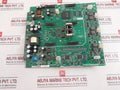 Kuka Ecmacmm00040000P Circuit Board 94V