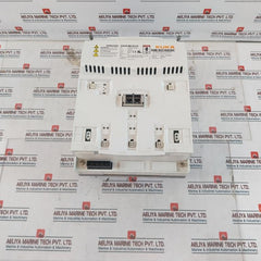 Kuka Ecmap0D3004Be531 Controller 3/Pe Ac400/480V 20A 50/60Hz 14/17Kw Version: 2A