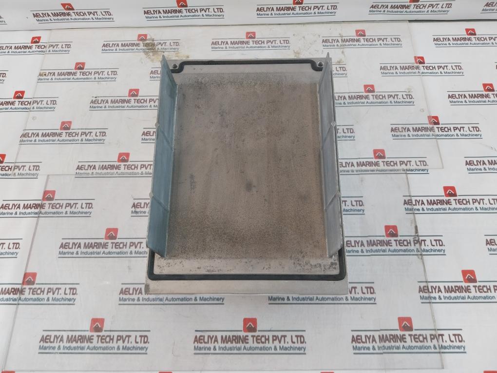 Kuka Ecmap0D3004Be531 Controller 3/Pe Ac400/480V 20A 50/60Hz 14/17Kw Version: 2A