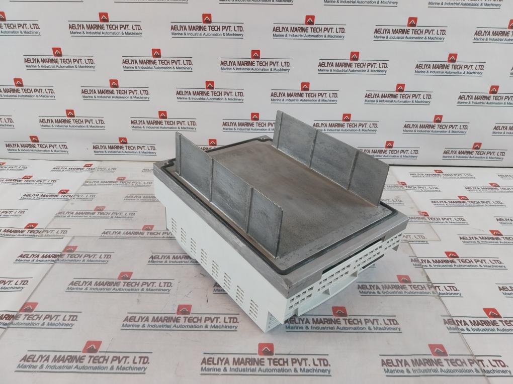 Kuka Ecmap0D3004Be531 Controller 3/Pe Ac400/480V 20A 50/60Hz 14/17Kw Version: 2A