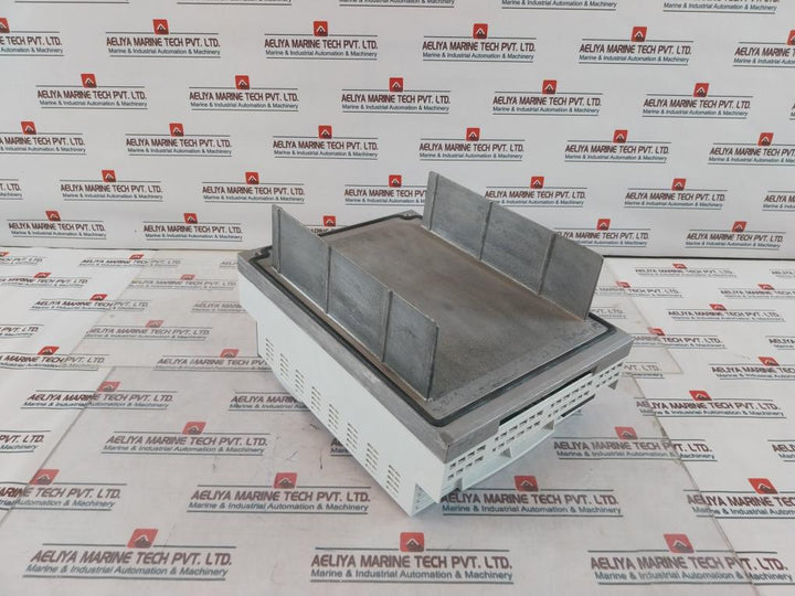 Kuka Ecmap0D3004Be531 Controller 3/Pe Ac400/480V 20A 50/60Hz 14/17Kw Version: 2A
