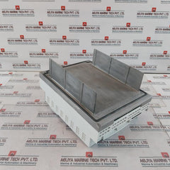 Kuka Ecmap0D3004Be531 Controller 3/Pe Ac400/480V 20A 50/60Hz 14/17Kw Version: 2A