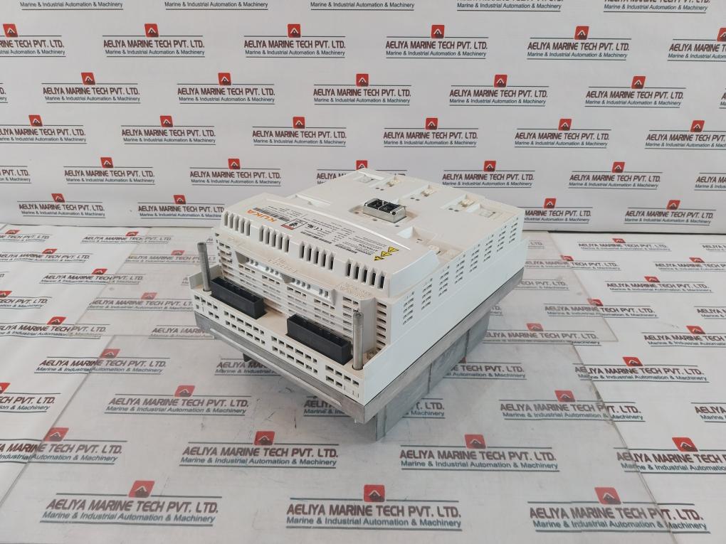 Kuka Ecmap0D3004Be531 Controller 3/Pe Ac400/480V 20A 50/60Hz 14/17Kw Version: 2A