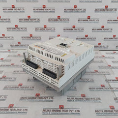 Kuka Ecmap0D3004Be531 Controller 3/Pe Ac400/480V 20A 50/60Hz 14/17Kw Version: 2A