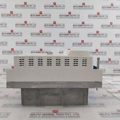 Kuka Ecmap0D3004Be531 Controller 3/Pe Ac400/480V 20A 50/60Hz 14/17Kw Version: 2A