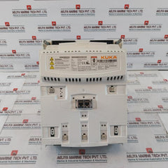 Kuka Ecmap1D3404Be531 Servo Drive 00198260