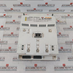 Kuka Ecmap1D3404Be531 Servo Drive 00198260