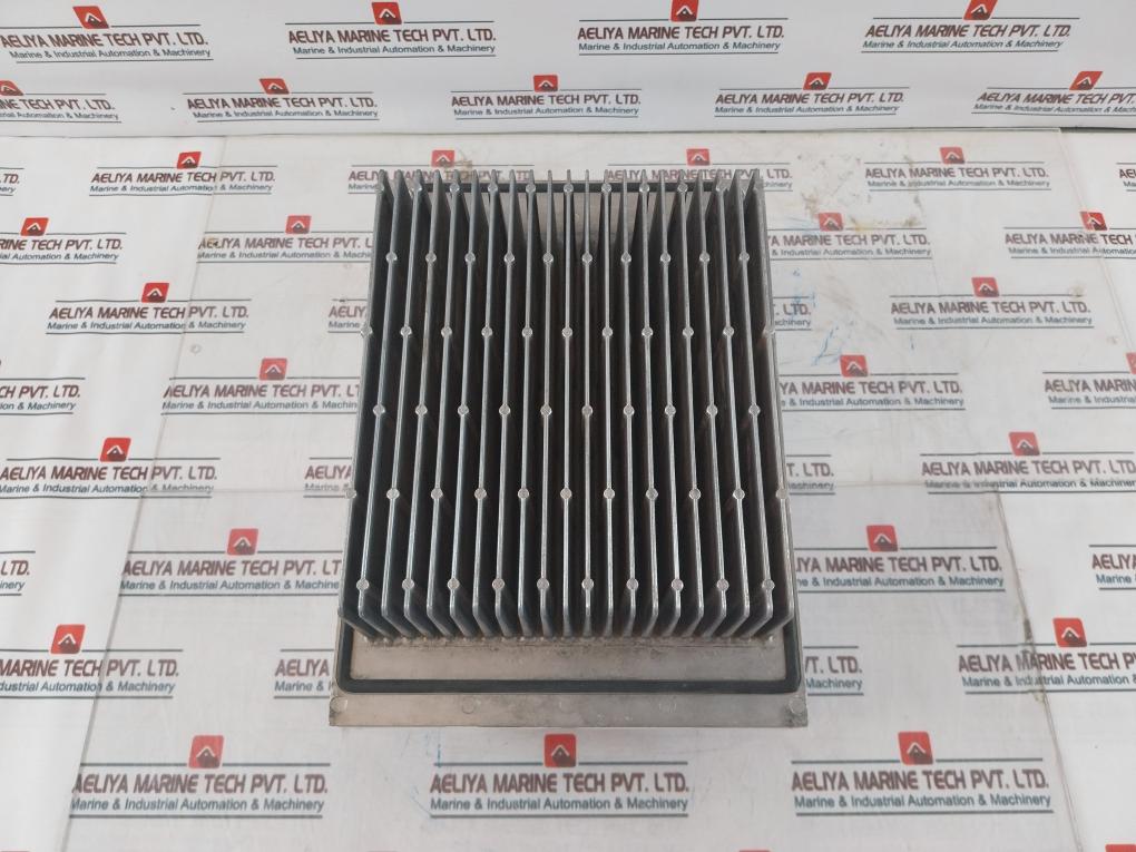 Kuka Ecmap1D3404Be531 Servo Drive 00198260