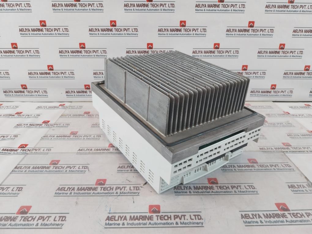 Kuka Ecmap1D3404Be531 Servo Drive 00198260