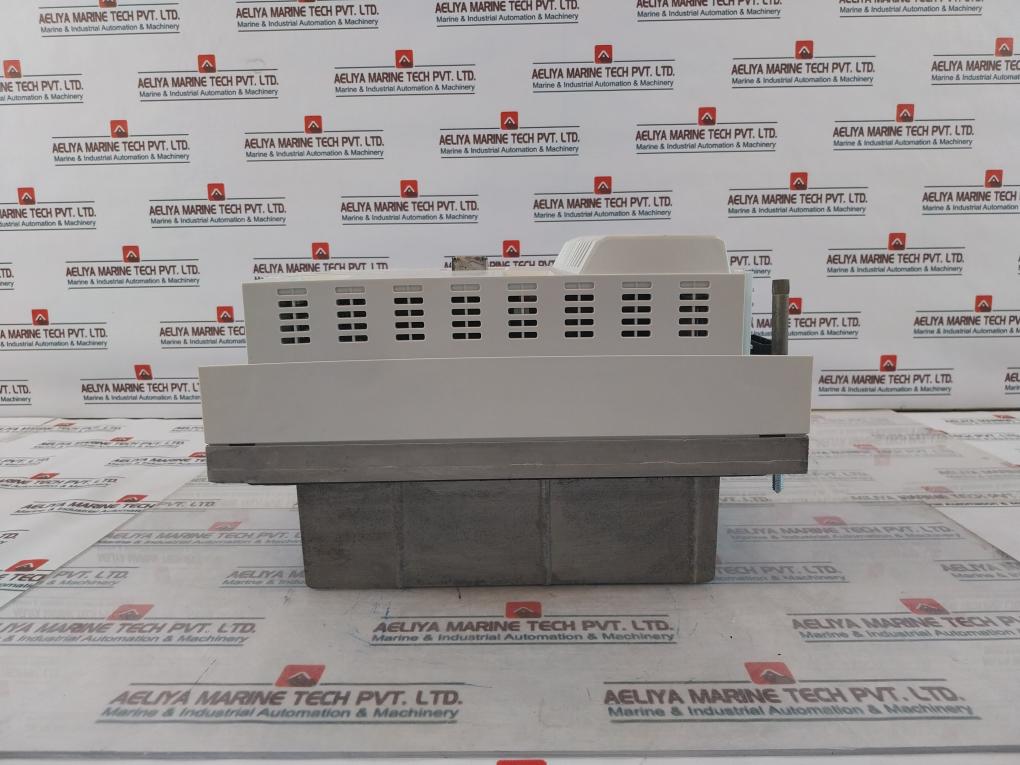 Kuka Ecmap1D3404Be531 Servo Drive 00198260