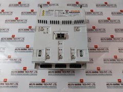 Kuka Ecmas3D2224Be531 Servo Drive 00198266 Ksp 600-3X20 E132659